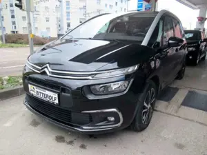 Citroen C4 Picasso C4 GrandSpacetourer 1.5HDI Aut 7Sitze Navi/AHK/S Bild 2