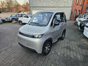 Others Others FLEXI DRIVE 42 PLUS+2SITZER NEBENEINANDER+45KM/H