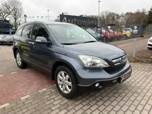 Honda CR-V Elegance 2.0 4WD*Aut.*Navi*Kamera*AHK*1.HD Bild 3