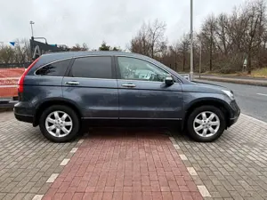 Honda CR-V Elegance 2.0 4WD*Aut.*Navi*Kamera*AHK*1.HD Bild 4