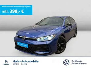 Volkswagen Passat Variant 2.0TDI DSG R-Line Black Style AHK