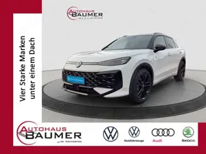 Volkswagen T-Roc R-Line 1.5 eTSI DSG Neues Modell Black-Style