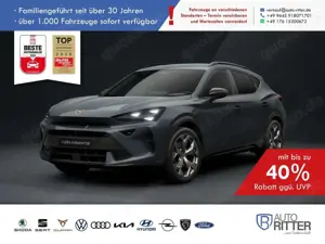 CUPRA Formentor ACC|AHK|RFK|LED|Carplay|PDC|SHZ