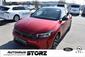 Opel Corsa F YES AUTOMATIK|WINTERPAKET|ALLWETTER