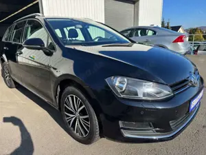 Volkswagen Golf VII 1,4-Variant Highline-Soundsystem(HELIX)