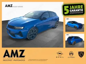 Opel Astra L 1.2 Turbo Ultimate ACC+Alcantara+LED+SD