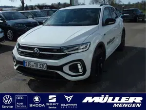 Volkswagen T-Roc R-Line 4Motion 2,0 TSI DSG AHK/KAMERA/NAVI