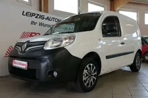 Renault Kangoo Rapid Extra *AHK*ZV*el.FH*TEL*USB*