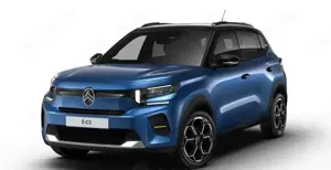 Citroen C3 ë-C3 Elektromotor 113 Standard-Range MAX