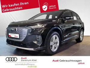 Audi Q4 e-tron 50 quattro Navi+ LED Parkassistent+ Klima Navi