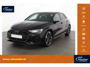 Audi S3 Sportback TFSI quattro LP: 76.930,- /Head-up/Pano/