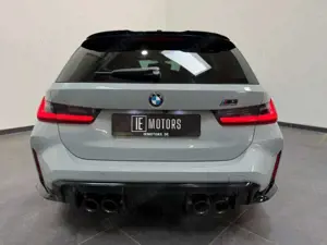 BMW M3 xDrive Competition Touring/1HAND/KAMERA Bild 4