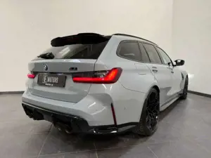 BMW M3 xDrive Competition Touring/1HAND/KAMERA Bild 5