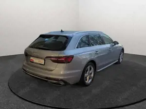 Audi A4 Bild 5