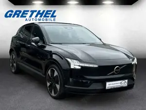 Volvo EX30 Ultra AWD Performance Pure Electric StandHZG Panor
