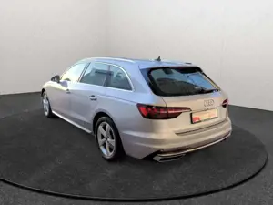 Audi A4 Bild 4