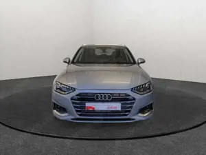 Audi A4 Bild 2
