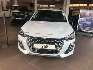 Peugeot e-208 Elektromotor 156 Business *sofort*