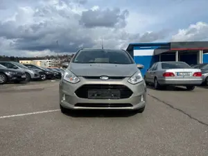 Ford B-Max B-MAX Titanium