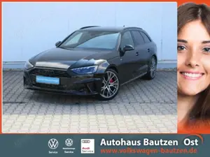 Audi A4 Avant 40 TFSI S-tr. S line AHK/COMPETITION-EDITIO
