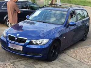 BMW 318 318i Touring