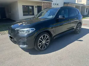 BMW X3 M40d