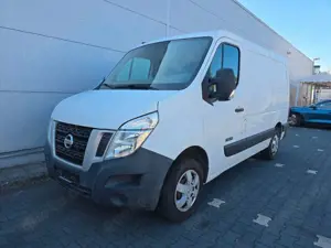 Nissan NV400 Kastenwagen L1H1 2,8t PRO Bild 2
