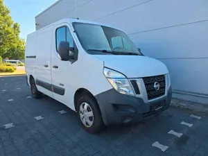 Nissan NV400 Kastenwagen L1H1 2,8t PRO Bild 3