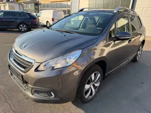 Peugeot 2008 Business-Line 1.6 HDI Panorama Navi Klima