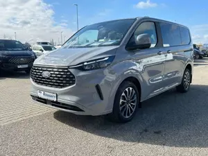Ford Tourneo Custom L1 Titanium X Aut*AHK ELE/BO/5JA