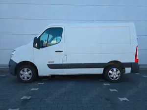 Nissan NV400 Kastenwagen L1H1 2,8t PRO