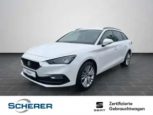 SEAT Leon Sportstourer 1.5 TSI Style Full Link, SHZ,