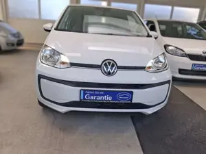 Volkswagen up! AluF Tempomat Klima RüchfKam PDC MultiL