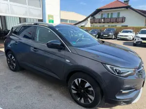 Opel Grandland X Ultimate