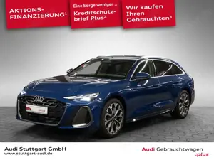 Audi A6 TDI 150 kW S tronic