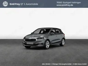 Skoda Fabia 1.0 TSI DSG Monte Carlo
