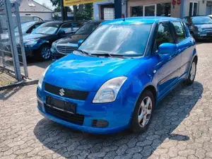 Suzuki Swift Dance Comfort / Klimaanlage / 1. Hand /