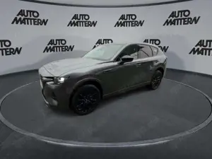 Mazda CX-60 3.3L e-SKYACTIV D 254ps 8AT AWD Homura Plu Bild 4