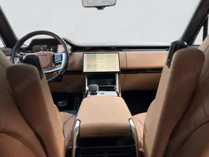Land Rover Range Rover P530 Autobiography 360°Kamera HUD 22 Bild 4