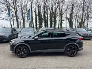 CUPRA Formentor e-HYBRID VZ Navi Digitales Cockpit LED Sperrdiff. Bild 3