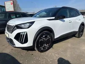 Peugeot 2008 Hybrid 145 GT e-DSC -LED -Kamera360 -Navi -LM -uvm Bild 4
