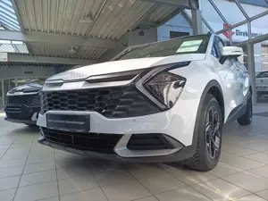 Kia Sportage 1.6 T-GDI 2WD Eco-Dynamics+ (48V M-H) Vision