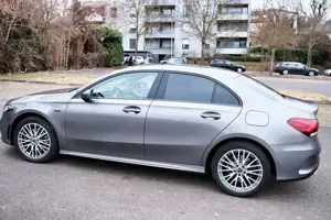Mercedes-Benz A 250 A-Klasse Limousine Plugin Hybrid e 8G-DCT AMG Line