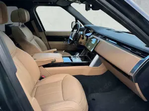 Land Rover Range Rover P530 Autobiography 360°Kamera HUD 22 Bild 3