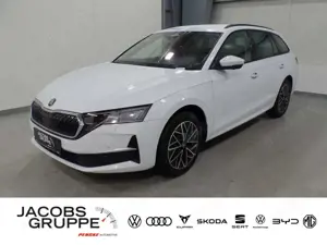 Skoda Octavia Combi Balance 1,5 TSI mHEV 110 k