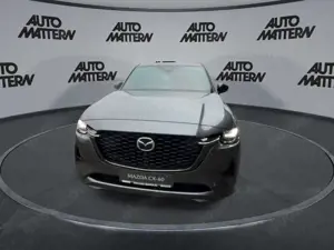 Mazda CX-60 3.3L e-SKYACTIV D 254ps 8AT AWD Homura Plu Bild 3