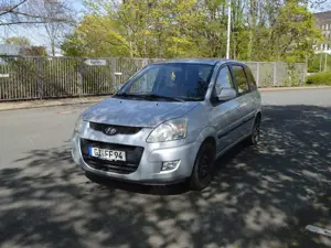 Hyundai Matrix Matrix 1.6 Comfort*Klimaanlage*