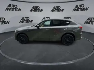 Mazda CX-60 3.3L e-SKYACTIV D 254ps 8AT AWD Homura Plu Bild 5