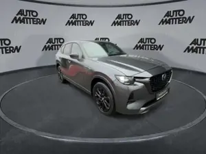 Mazda CX-60 3.3L e-SKYACTIV D 254ps 8AT AWD Homura Plu Bild 2