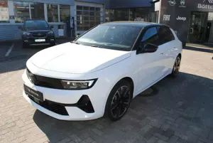 Opel Astra L Lim. 5-trg. Electric GS